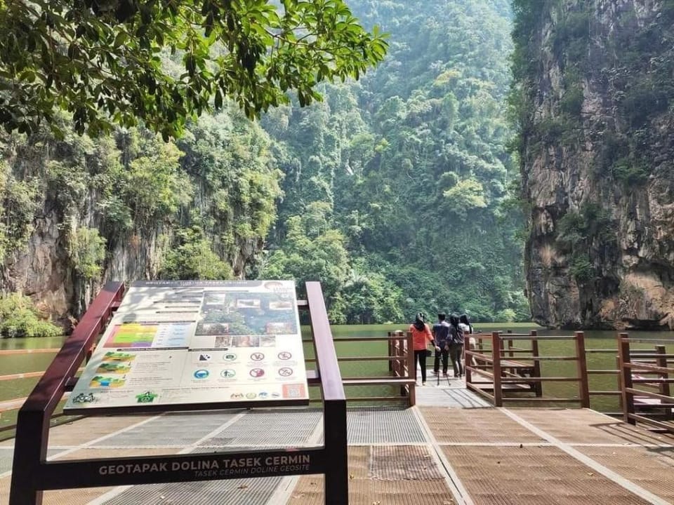 Tmn seri botani ipoh modengreece 14pax/4br/mahjong Vacation rental in Ipoh