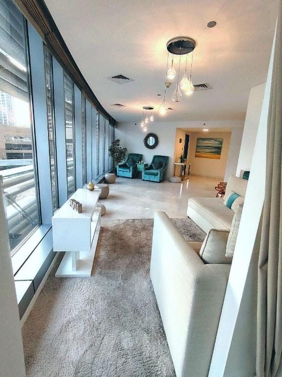 Full Marina Veiw - Cayan Tower - Dubai Marina Apartment in Dubai