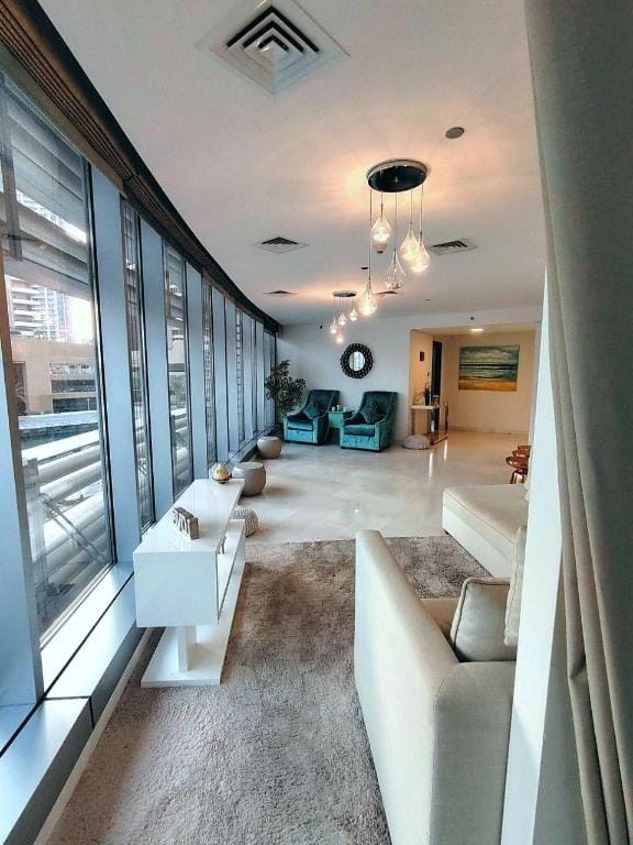 Full Marina Veiw - Cayan Tower - Dubai Marina Apartment in Dubai