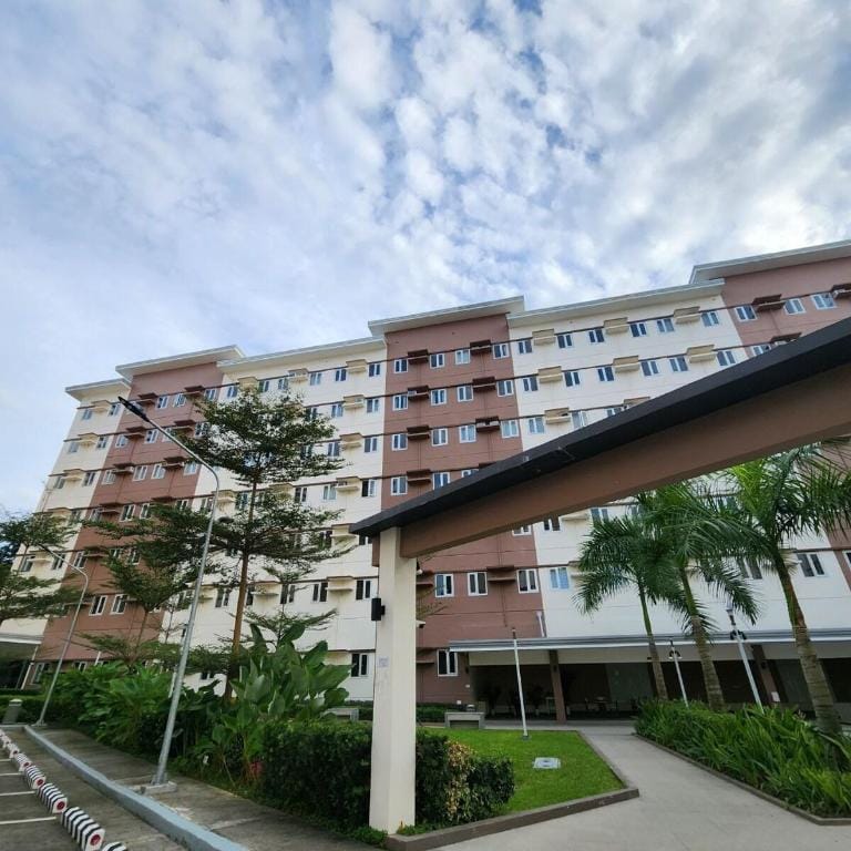 Agape's Avenue Staycation @Smdc Hope Residences Apartment in Calabarzon