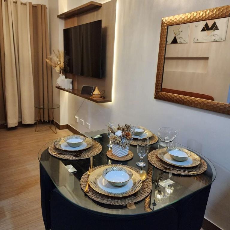 Agape's Avenue Staycation @Smdc Hope Residences Apartment in Calabarzon