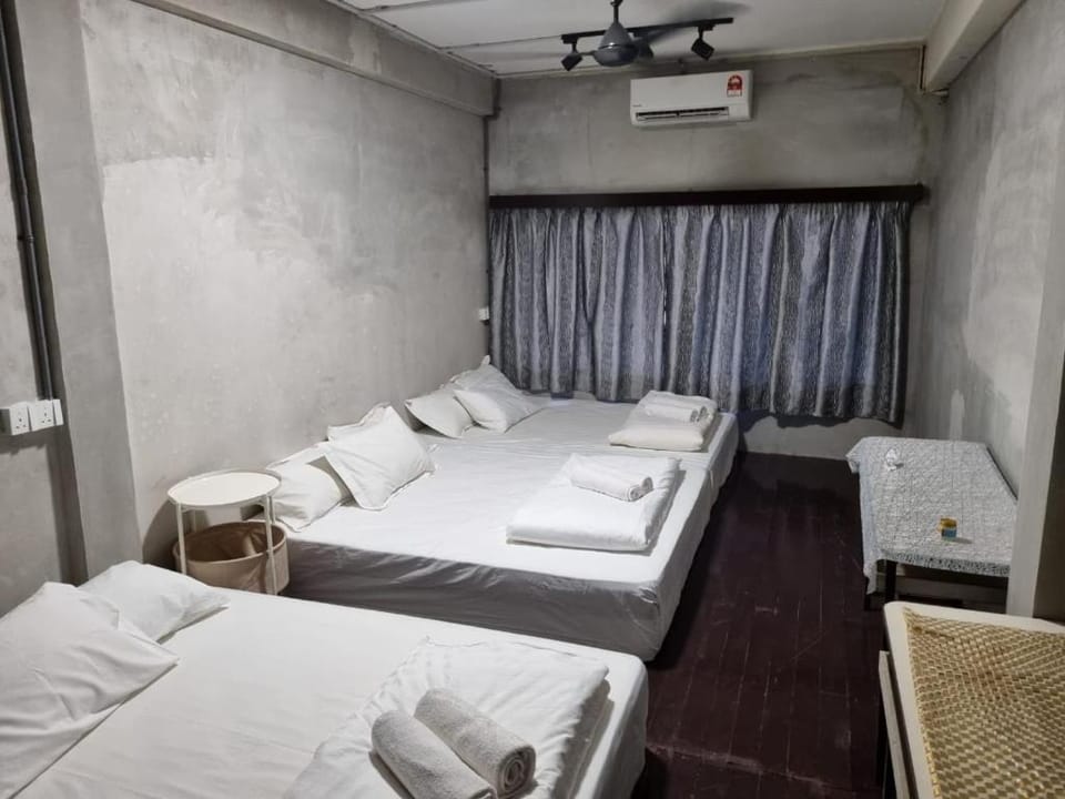 Mutiara Melaka Beach Resort by Glex G0812 Villa in Malacca