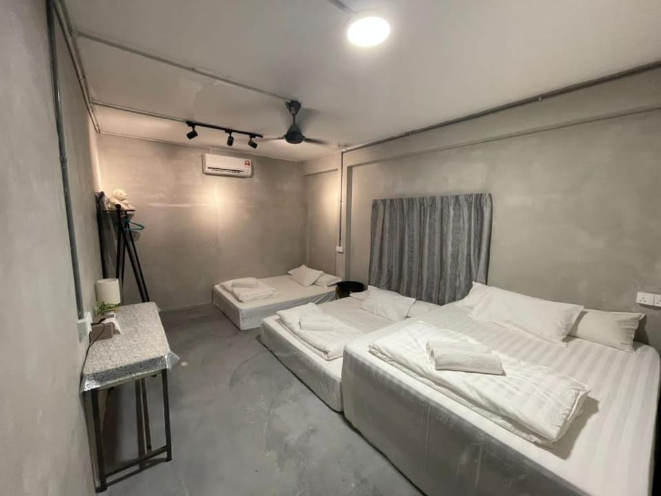 Mutiara Melaka Beach Resort by Glex G0812 Villa in Malacca