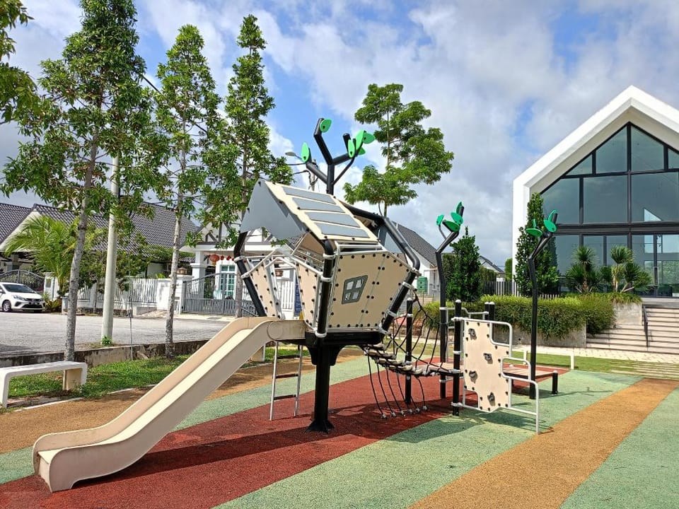 EV Sweet Holiday Homestay  Vacation rental in Malaysia