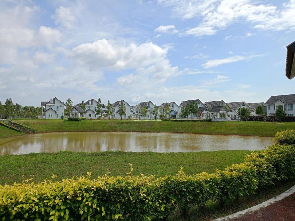 EV Sweet Holiday Homestay  Vacation rental in Malaysia