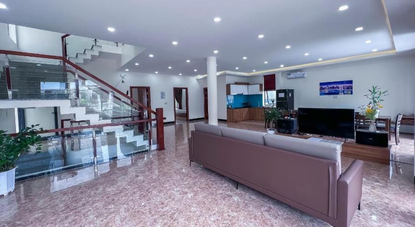 Benzen Villas Nha Trang Apartment in Nha Trang