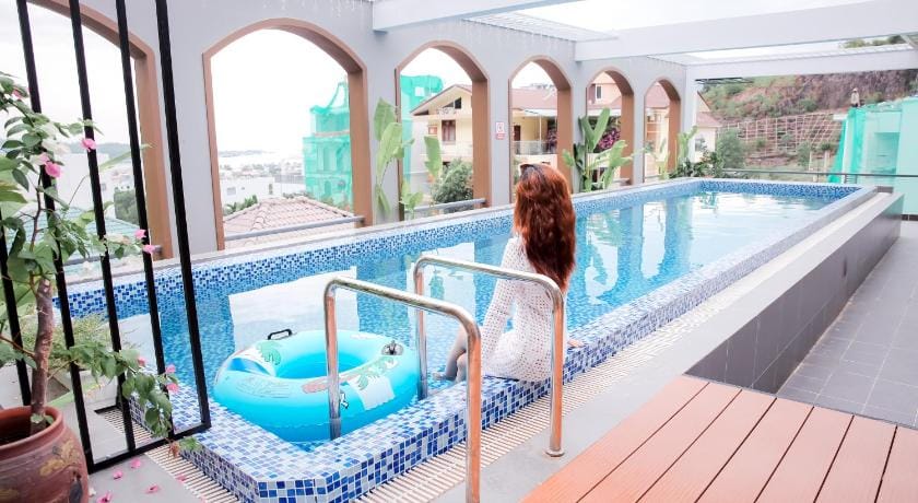 Benzen Villas Nha Trang Apartment in Nha Trang