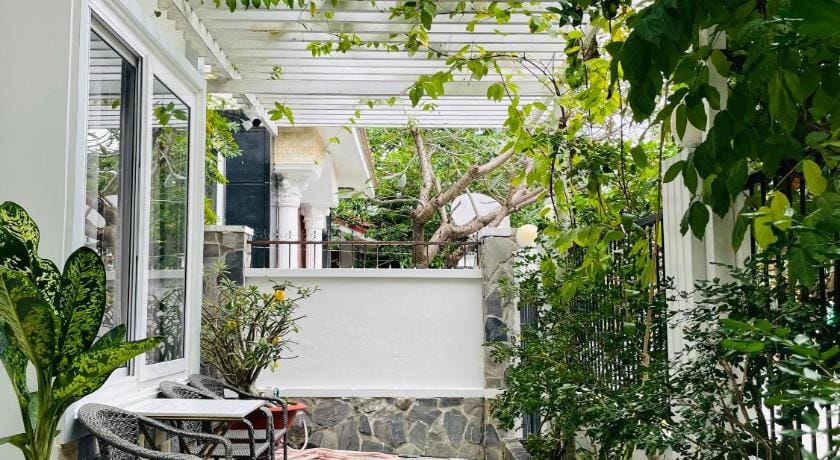 Benzen Villas Nha Trang Apartment in Nha Trang