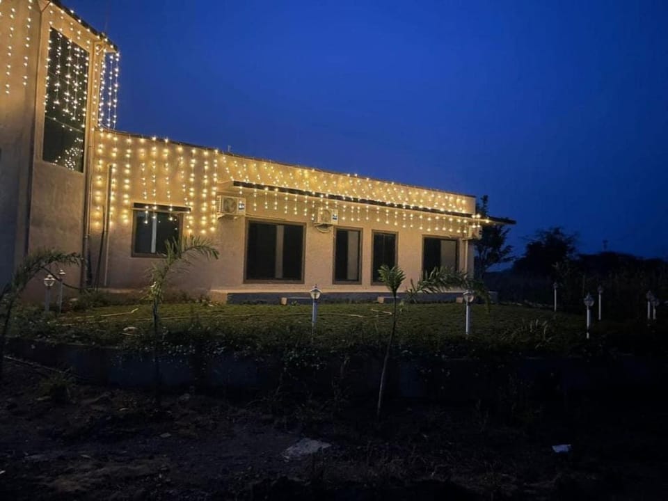 Nagaon Apartments Apartment in Maharashtra