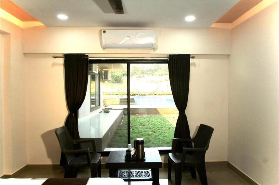 Nagaon Apartments Apartment in Maharashtra
