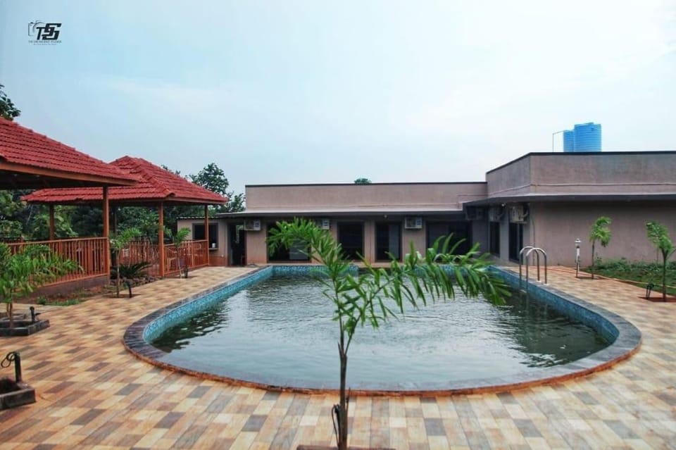 Nagaon Apartments Apartment in Maharashtra