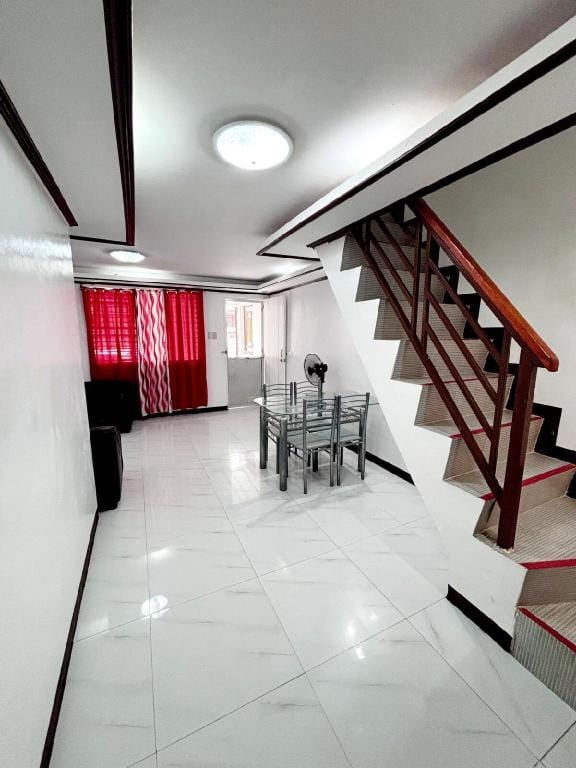 Calapan Transient House 3-BedRoom  near MALLS L26 Vacation rental in Calabarzon