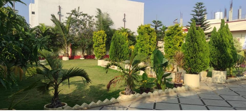 SAPPHIRE GUEST HOUSE On DAILY RENT FOR FAMILIES Villa in Hyderabad