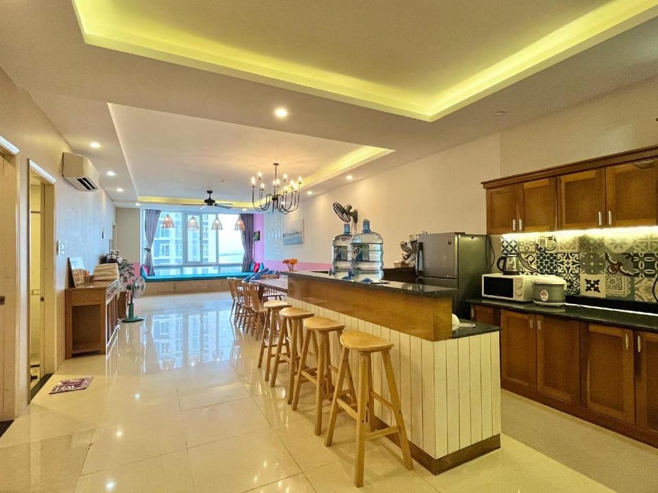 15B Oasky Sơn Thịnh Vũng Tàu Apartment in Vung Tau