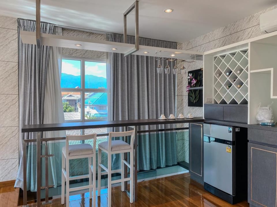 NanaH Tha Phae Private House Vacation rental in Chiang Mai