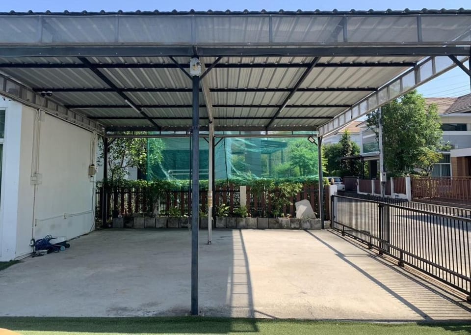Happy CNX Home Vacation rental in Chiang Mai