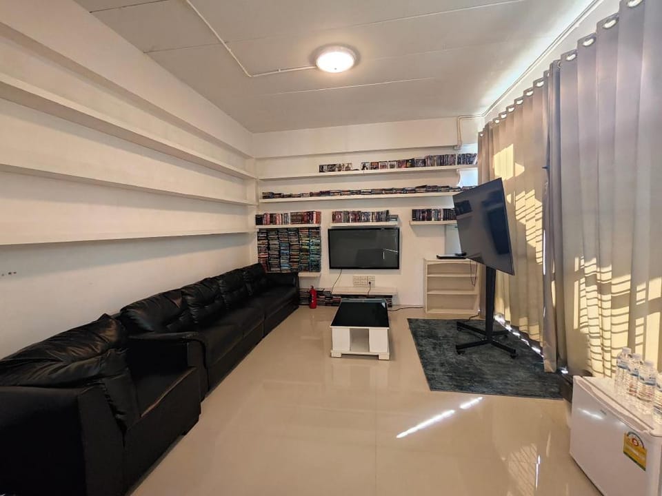 Happy CNX Home Vacation rental in Chiang Mai
