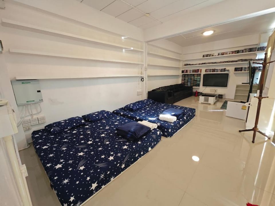 Happy CNX Home Vacation rental in Chiang Mai