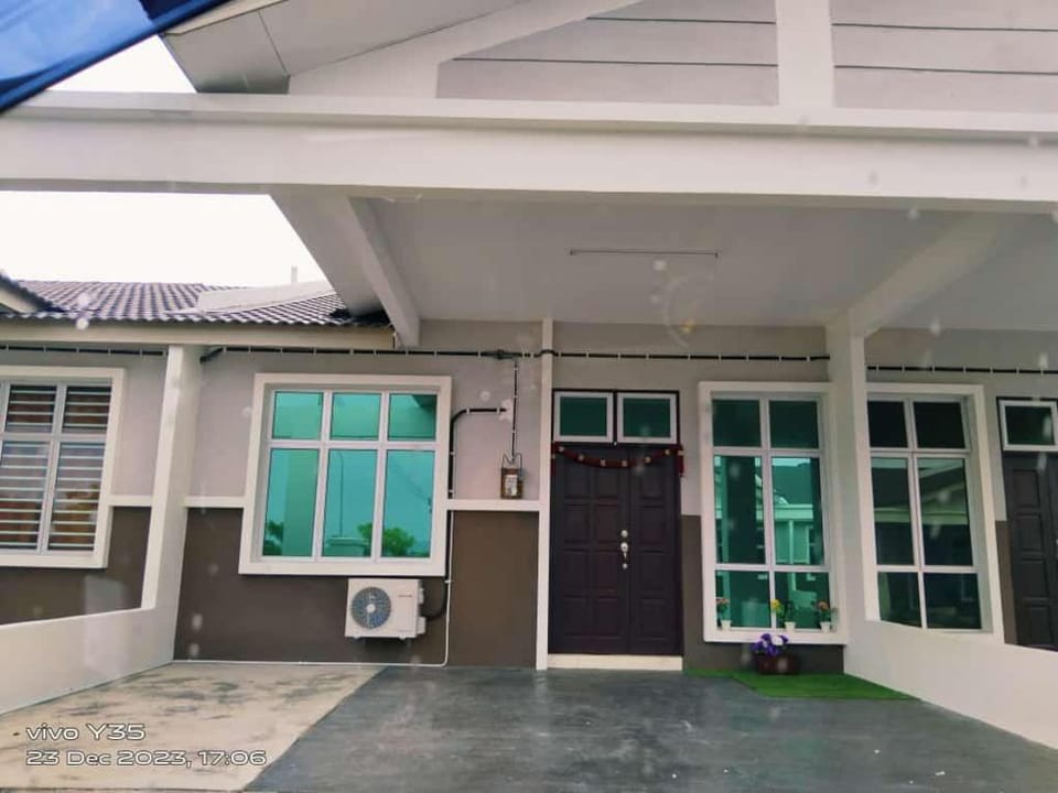 MITRA'S HOMESTAY Vacation rental in Negeri Sembilan, Malaysia