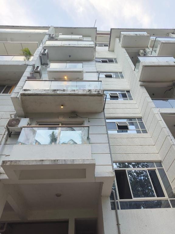 Siolim 2BHK  Appartement Apartment in Goa, India