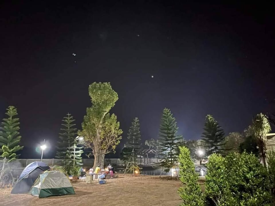 Baansuan Phukin Vacation rental in Laos
