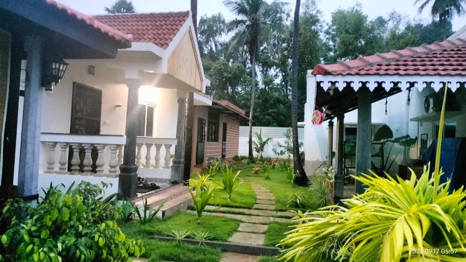 Athulya Villa -A Masterpiece of leisure and luxury Hotel in Tamil Nadu