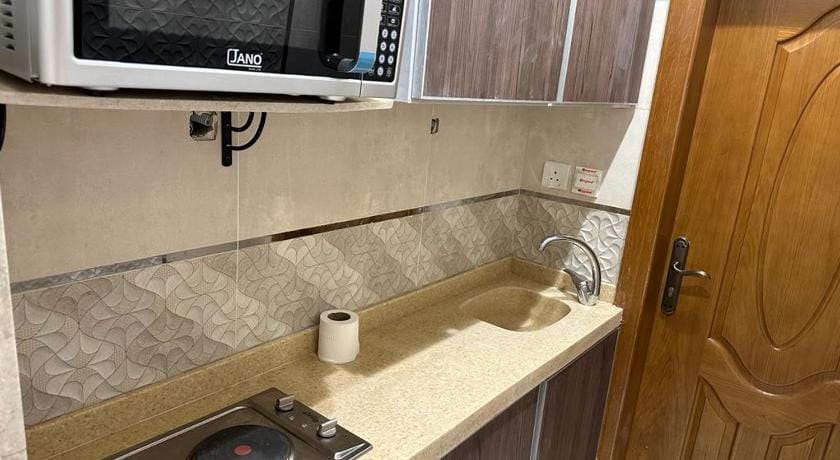 Al Marwa Oasis Apartment in Jeddah
