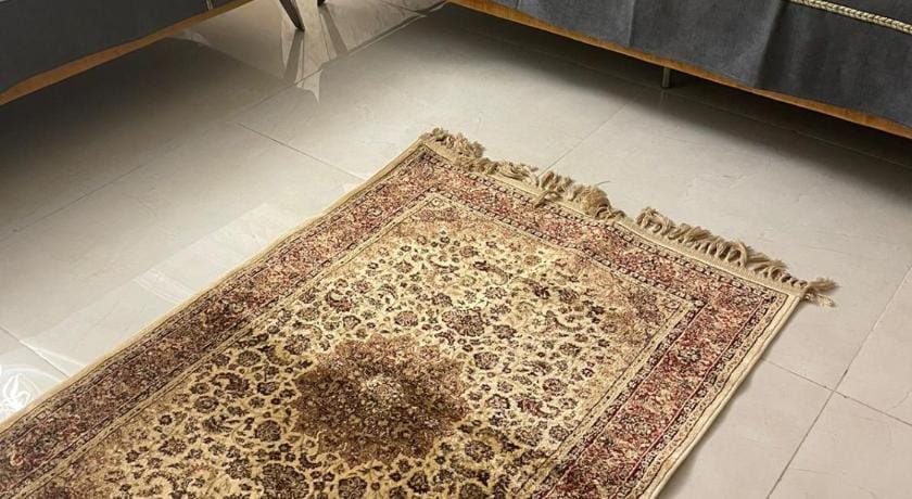 Al Marwa Oasis Apartment in Jeddah