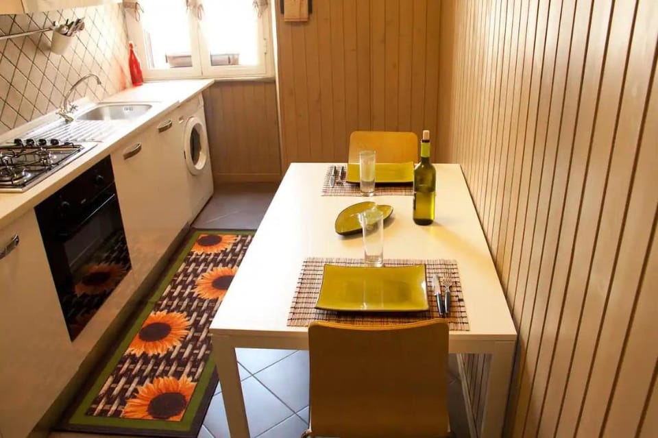 Casa vacanze The St. Peter 's Rome Apartment Apartment in Rome