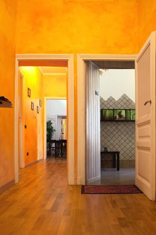 Casa vacanze The St. Peter 's Rome Apartment Apartment in Rome