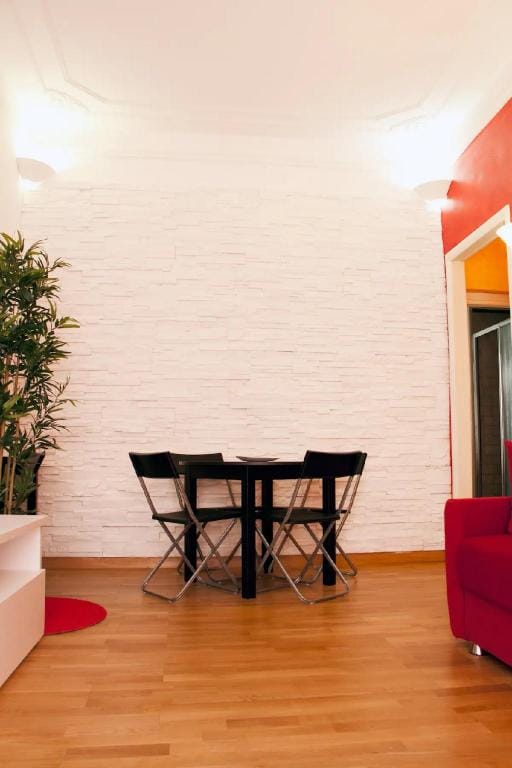 Casa vacanze The St. Peter 's Rome Apartment Apartment in Rome