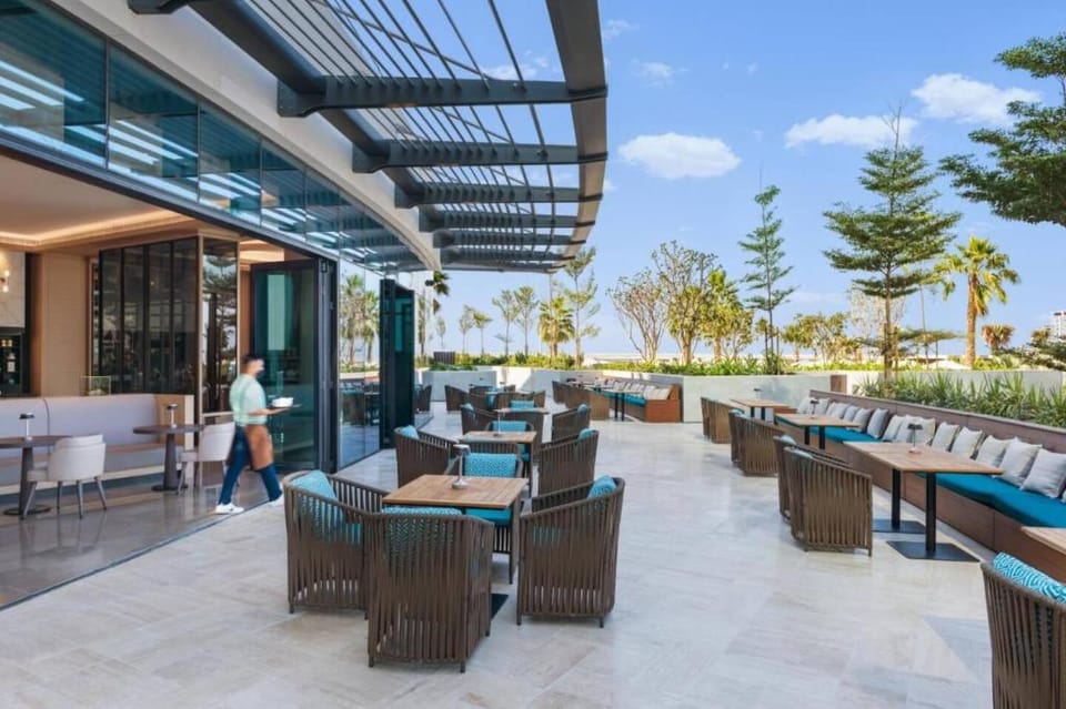 Luxury 2 BR Apartment in Address Beach Resort JBR Apartment in Dubai