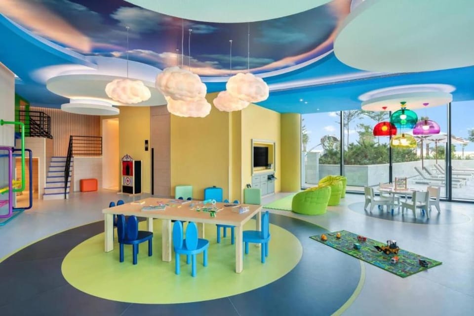 Luxury 2 BR Apartment in Address Beach Resort JBR Apartment in Dubai