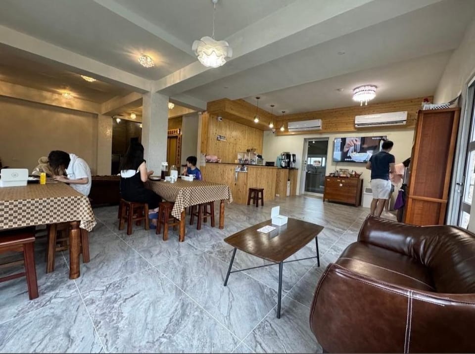 YuYu Villa Bed and Breakfast in Taiwan, Province of China