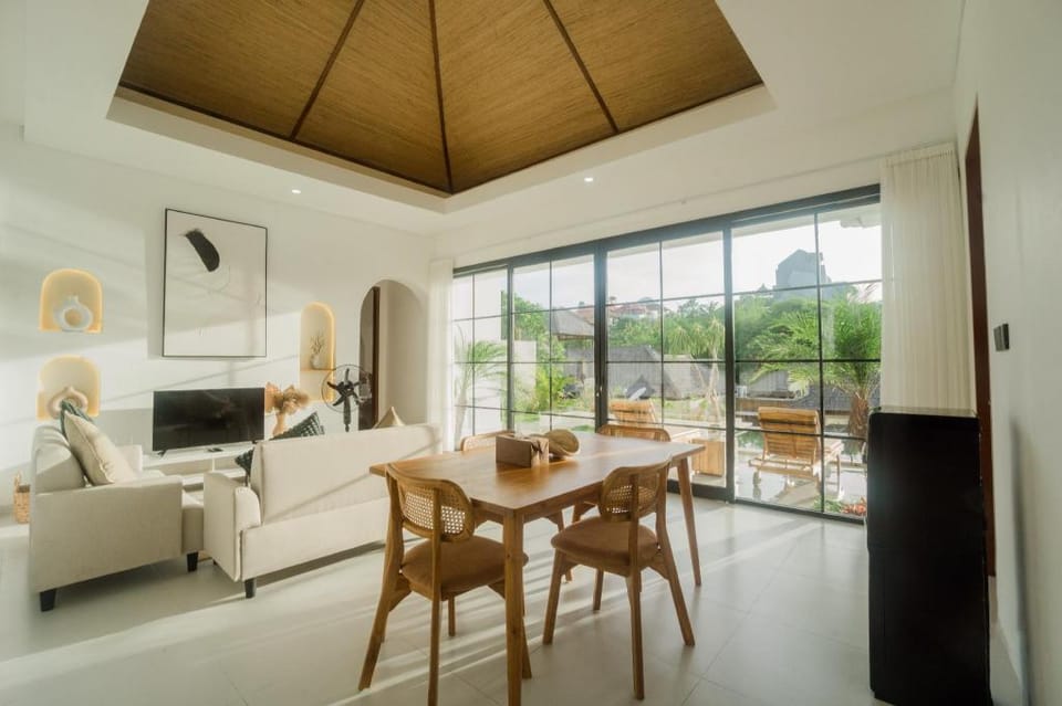 Villa Ventadua by Maheswara Villa in Bali