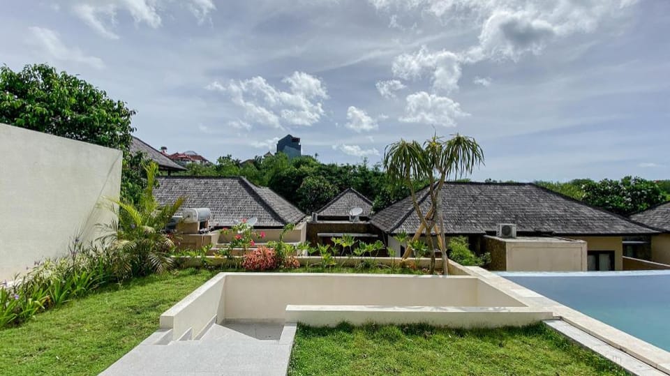 Villa Ventadua by Maheswara Villa in Bali