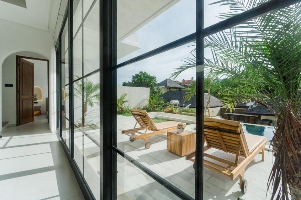 Villa Ventadua by Maheswara Villa in Bali