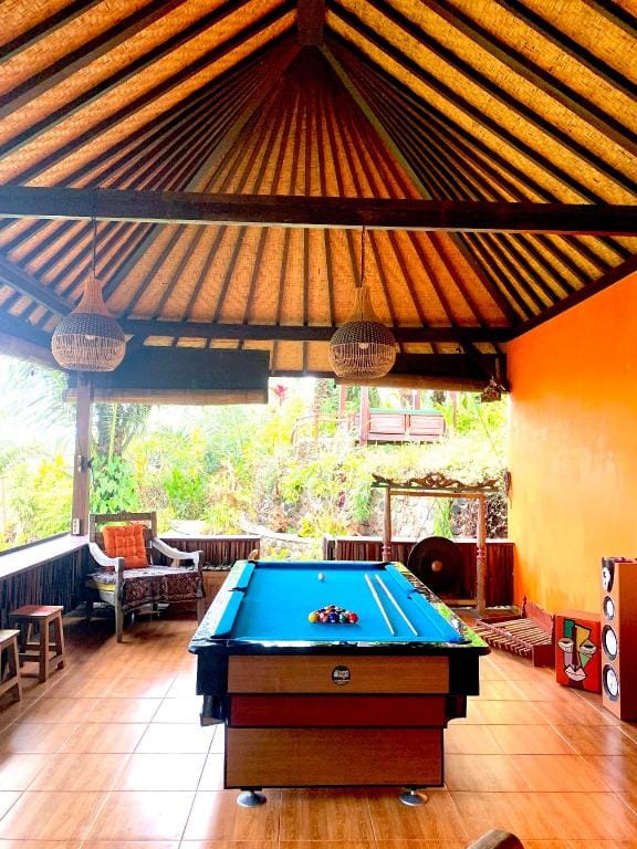 rice hut 2 Villa in Bali