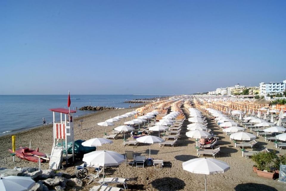 Comfortable and large flat in a quiet location by Beahost Rentals Apartment in Porto Santa Margherita