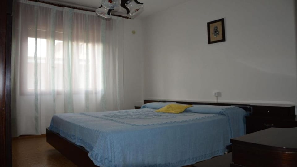 Comfortable and large flat in a quiet location by Beahost Rentals Apartment in Porto Santa Margherita