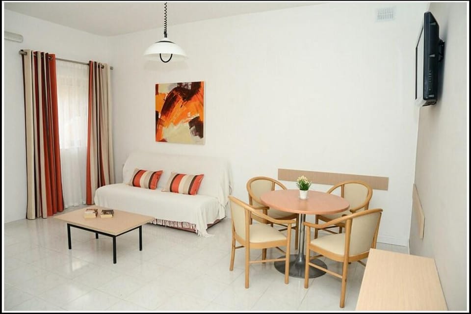 Mellieha Villa Lyss apartment 1 Apartment in Malta