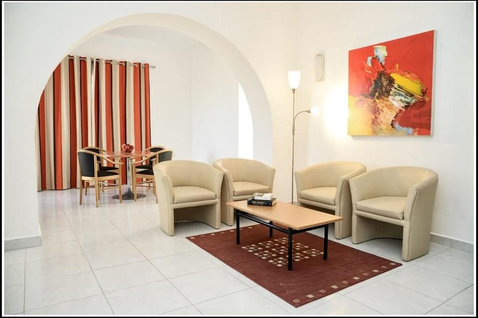 Mellieha Villa Lyss apartment 2 Apartment in Malta