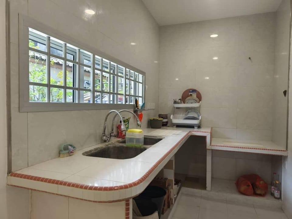 Homestay Alor Setar Derga Jaya 10mins- AmanCentral Vacation rental in Kedah