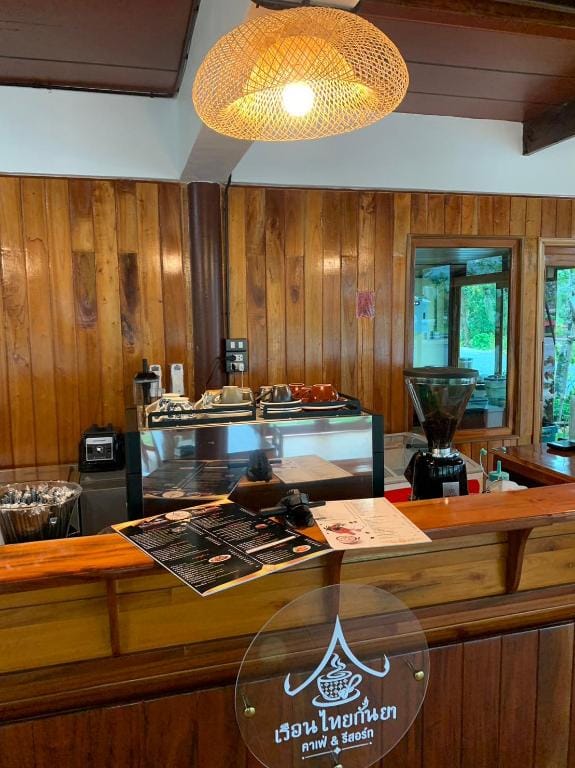 Reurnthaikanya Vacation rental in Thailand