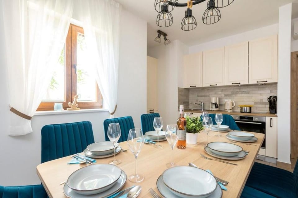 Luxury Villa Petros Vacation rental in Primorje-Gorski Kotar County