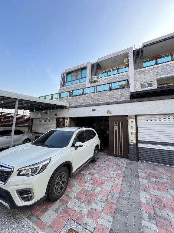 Cozy Home Homestay Vacation rental in Kaohsiung