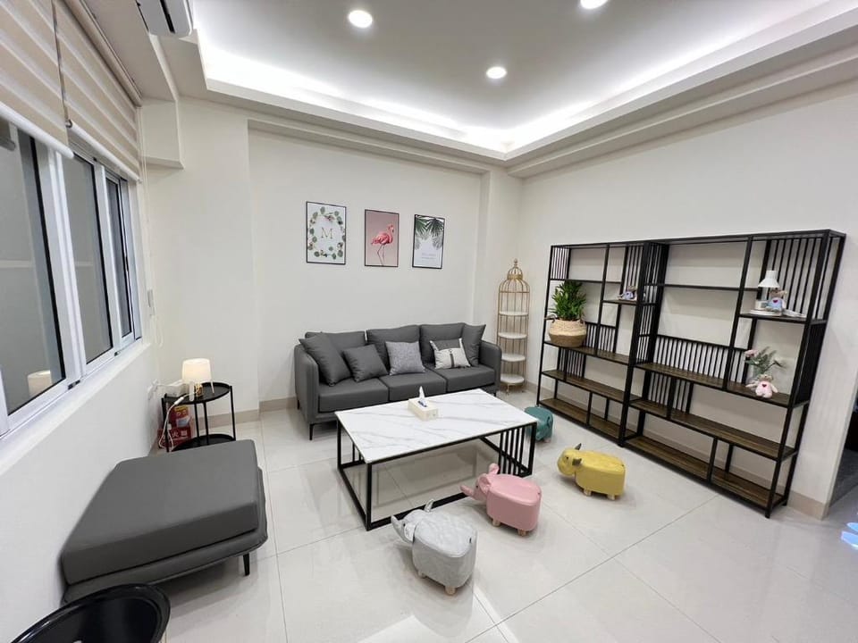 Cozy Home Homestay Vacation rental in Kaohsiung
