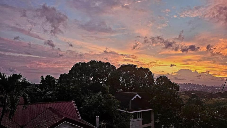 SKYLINE HOME ANTIPOLO Apartment in Antipolo