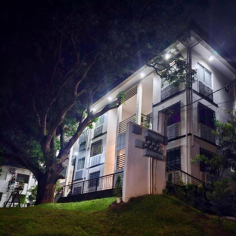 SKYLINE HOME ANTIPOLO Apartment in Antipolo