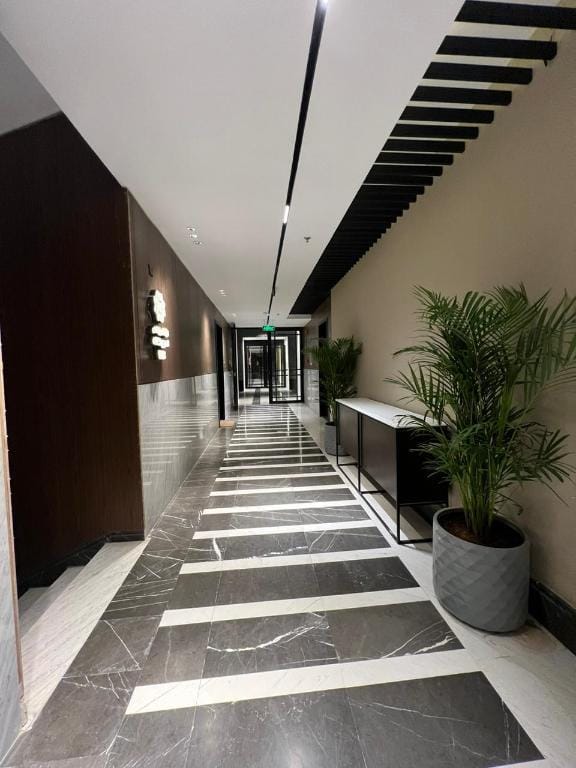 شقة في موقع مميز مناسبه للجميع Vacation rental in Riyadh